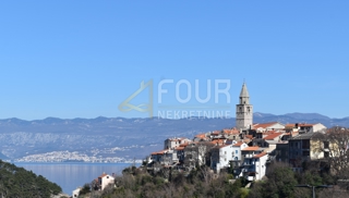 Wohnung - Verkauf - PRIMORSKO-GORANSKA - KRK - VRBNIK