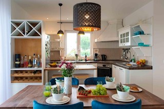 Flat - Sale - PRIMORSKO-GORANSKA - KOSTRENA - KOSTRENA SVETA LUCIJA