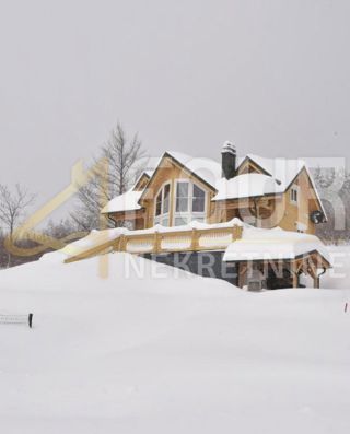 Haus - Verkauf - PRIMORSKO-GORANSKA - MRKOPALJ - MRKOPALJ