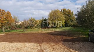 Land - Sale - ISTARSKA - KAŠTELIR - LABINCI - KAŠTELIR