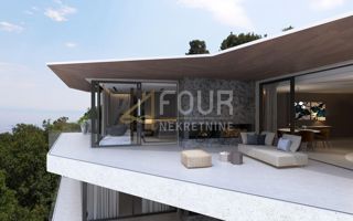 Flat - Sale - PRIMORSKO-GORANSKA - OPATIJA - OPATIJA