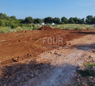 Land - Sale - ISTARSKA - ROVINJ - ROVINJ