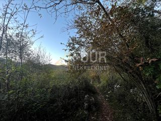 Land - Sale - PRIMORSKO-GORANSKA - OPATIJA - VEPRINAC