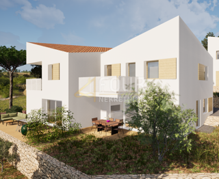 Flat - Sale - PRIMORSKO-GORANSKA - CRES - CRES