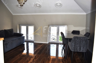 Flat - Sale - PRIMORSKO-GORANSKA - OPATIJA - OPATIJA