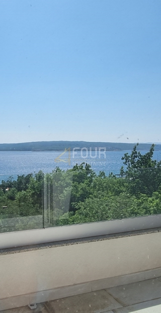 Wohnung - Verkauf - PRIMORSKO-GORANSKA - CRIKVENICA - CRIKVENICA