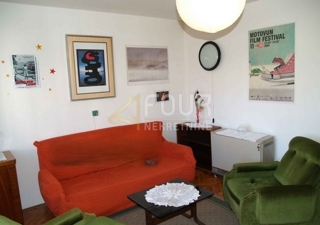 Flat - Rent - PRIMORSKO-GORANSKA - RIJEKA - RIJEKA