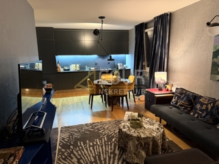 Flat - Sale - PRIMORSKO-GORANSKA - RIJEKA - RIJEKA