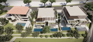 Land - Sale - PRIMORSKO-GORANSKA - MATULJI - MATULJI