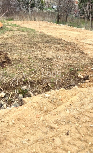 Zemljište - Prodaja - PRIMORSKO-GORANSKA - KRK - BAŠKA