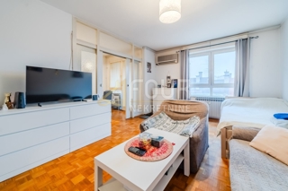Flat - Sale - GRAD ZAGREB - ZAGREB - TREŠNJEVKA