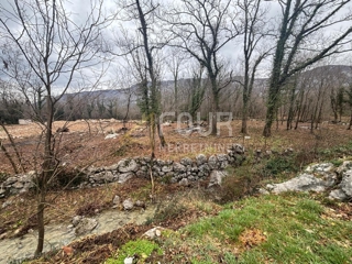 Grundstück - Verkauf - PRIMORSKO-GORANSKA - VINODOLSKA OPĆINA - TRIBALJ