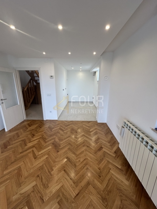 Flat - Sale - PRIMORSKO-GORANSKA - KRK - MALINSKA