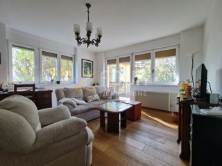 Flat - Sale - PRIMORSKO-GORANSKA - RIJEKA - BELVEDER