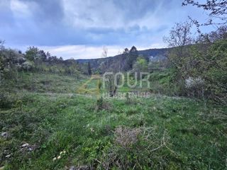 Land - Sale - PRIMORSKO-GORANSKA - KLANA - KLANA