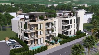 Wohnung - Verkauf - ZADARSKA - SUKOŠAN - SUKOŠAN