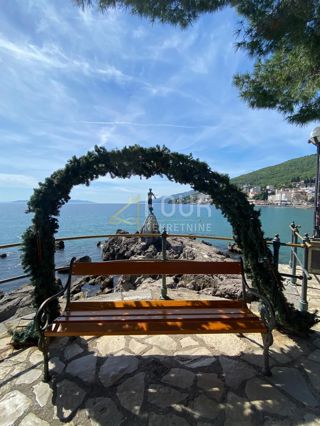 Flat - Sale - PRIMORSKO-GORANSKA - OPATIJA - OPATIJA