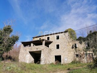 House - Sale - ISTARSKA - MOTOVUN - MOTOVUN