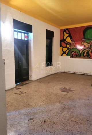 Business premises - Sale - PRIMORSKO-GORANSKA - RIJEKA - RIJEKA