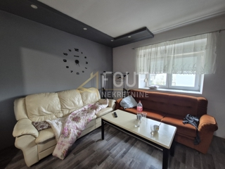 Kuća - Prodaja - PRIMORSKO-GORANSKA - VRBOVSKO - MORAVICE