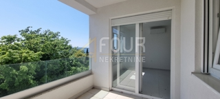 Wohnung - Verkauf - PRIMORSKO-GORANSKA - CRIKVENICA - CRIKVENICA