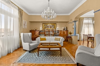 Flat - Rent - PRIMORSKO-GORANSKA - OPATIJA - OPATIJA