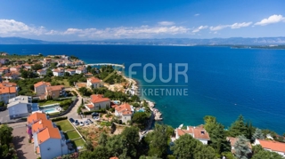 Land - Sale - PRIMORSKO-GORANSKA - KRK - PORAT