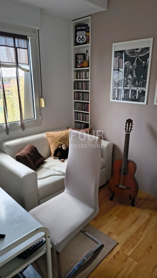 Wohnung - Verkauf - ZAGREBAČKA - IVANIĆ-GRAD - IVANIĆ-GRAD