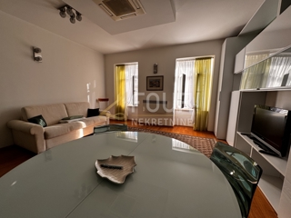 Flat - Sale - PRIMORSKO-GORANSKA - OPATIJA - OPATIJA