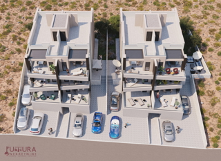 Flat - Sale - ZADARSKA - PAG - ŠIMUNI