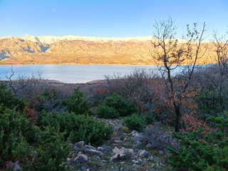 Zemljište - Prodaja - ZADARSKA - POSEDARJE - VINJERAC