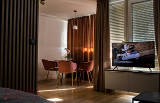 Flat - Rent - GRAD ZAGREB - ZAGREB - TREŠNJEVKA