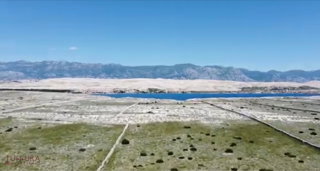 Land - Sale - ZADARSKA - PAG - KOLAN