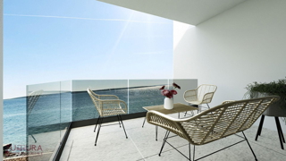 Flat - Sale - ZADARSKA - PAG - MANDRE