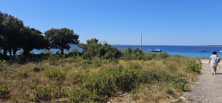 Flat - Sale - ZADARSKA - PAG - MANDRE