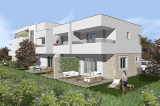 Wohnung - Verkauf - ZADARSKA - PAG - MANDRE