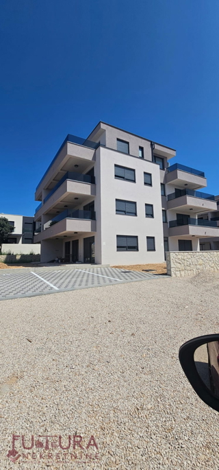 Wohnung - Verkauf - ZADARSKA - PAG - MANDRE