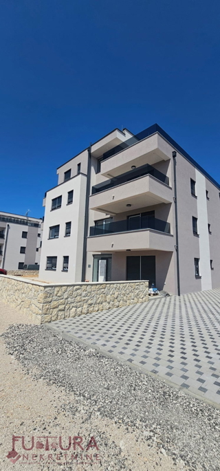 Flat - Sale - ZADARSKA - PAG - MANDRE