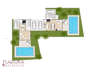 Zemljište - Prodaja - GRAD ZAGREB - ZAGREB - GRAD MLADIH