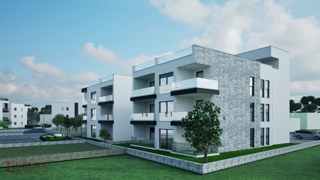 Flat - Sale - ZADARSKA - ZADAR - CRVENE KUĆE