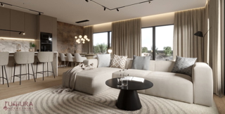 Flat - Sale - ZADARSKA - ZADAR - PLOVANIJA