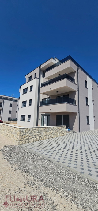 Flat - Sale - ZADARSKA - PAG - MANDRE
