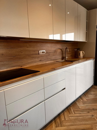 Flat - Sale - ZADARSKA - ZADAR - STANOVI