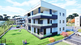 Flat - Sale - ZADARSKA - ZADAR - CRVENE KUĆE