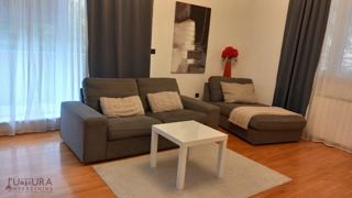 Flat - Rent - GRAD ZAGREB - ZAGREB - PANTOVČAK