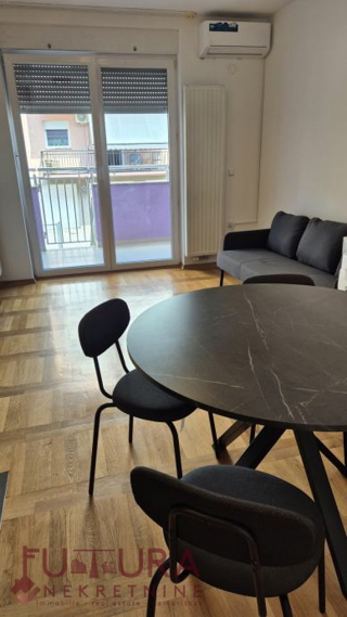 Flat - Rent - GRAD ZAGREB - ZAGREB - ŠPANSKO