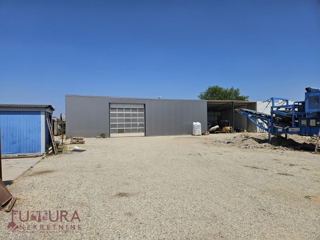 Geschäftsraum - Miete - GRAD ZAGREB - ZAGREB - ODRA