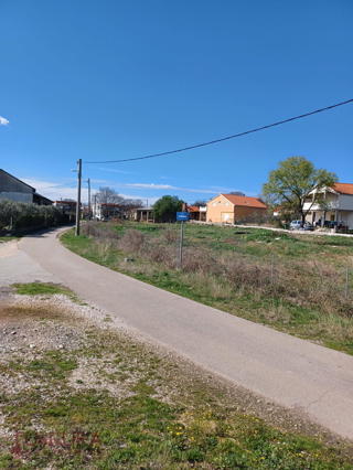 Zemljište - Prodaja - ZADARSKA - POLIČNIK - POLIČNIK