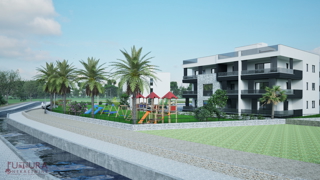 Flat - Sale - ZADARSKA - ZADAR - CRVENE KUĆE