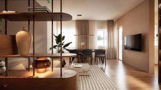 Flat - Sale - GRAD ZAGREB - ZAGREB - RAVNICE